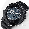 Наручные часы Casio GA-110-1BER