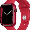Умные часы Apple Watch Series 7 45 мм (PRODUCT)RED