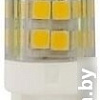 Светодиодная лампа ЭРА LED JCD G9 5 Вт Б0027863