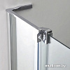 Душевой уголок Roth Elegant Neo Line 80x80 GDO1N + GBN (хром/прозрачное стекло)