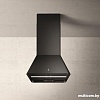 Кухонная вытяжка Elica Ikona BL MAT/A/60