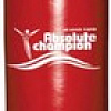 Мешок Absolute Champion Стандарт плюс 15 кг (красный)