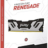 Оперативная память Kingston FURY Renegade 16ГБ DDR5 7600МГц KF576C38RS-16