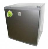 Холодильник с морозильником Daewoo Electronics FR-082A IX