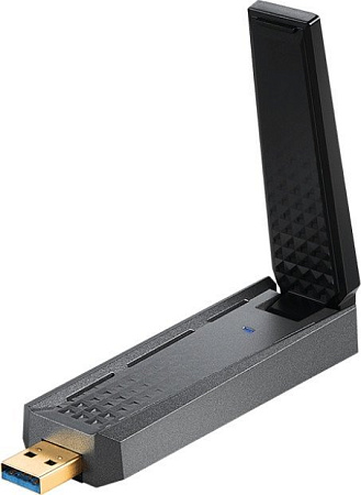 Wi-Fi адаптер MSI AX1800