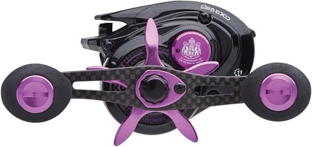 Рыболовная катушка Abu Garcia Revo EXD-W-L