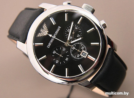 Наручные часы Emporio Armani AR0431