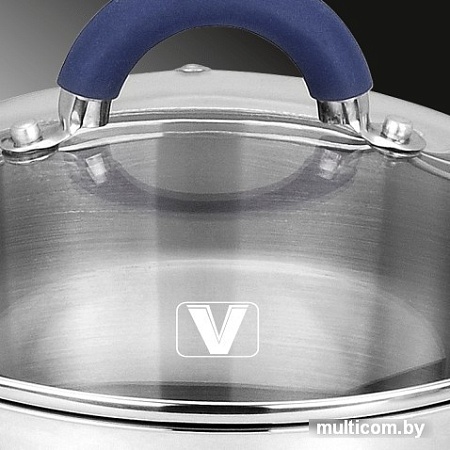 Набор кастрюль Vitesse VS-2046