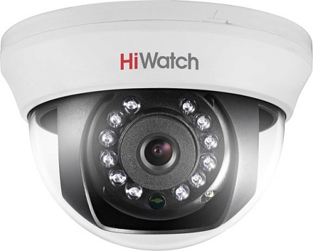 CCTV-камера HiWatch DS-T591 (6 мм)