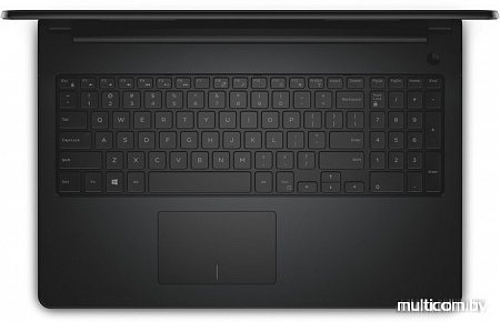 Ноутбук Dell Inspiron 15 3567-4865