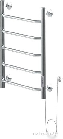 Полотенцесушитель Aquanet Fiona 60x40 281993 (правый)