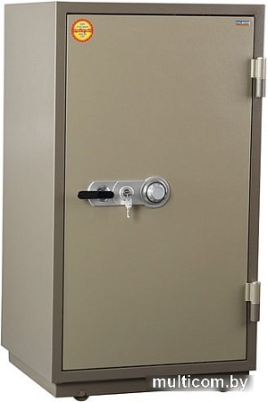 Офисный сейф Valberg FRS-127.T-CL