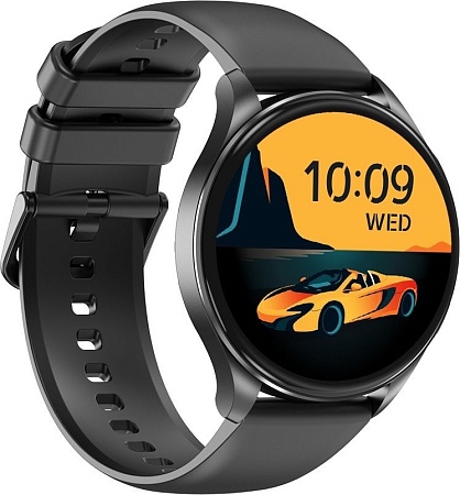 Фитнес-браслет Blackview X20 (черный)