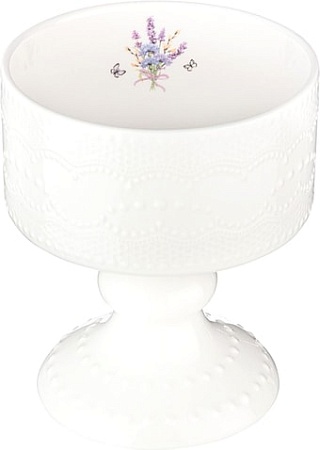 Ваза для фруктов Lefard Прованс ажур 189-238