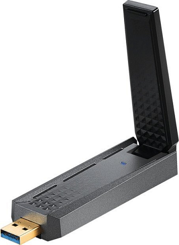 Wi-Fi адаптер MSI AX1800