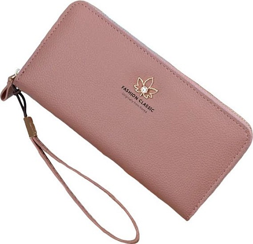 DoubleW Litchi (розовый)