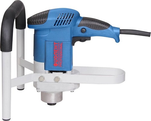 Дрель-миксер Фиолент МД5-12Э