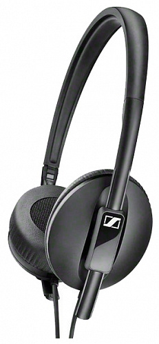 Наушники Sennheiser HD 2.10