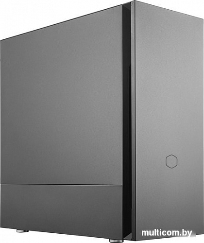 Корпус Cooler Master Silencio S600 MCS-S600-KN5N-S00