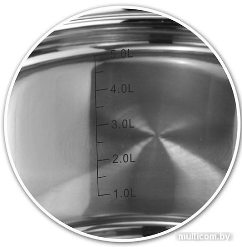 Кастрюля Vitesse VS-2070