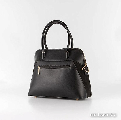 Женская сумка David Jones 823-CM6749-BLK (черный)