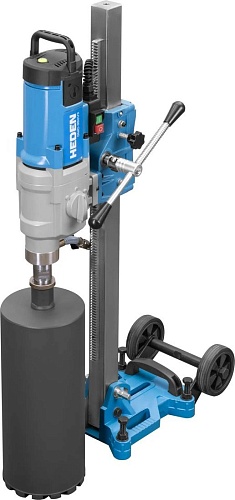 Сверлильный станок Heden DMC-350V3