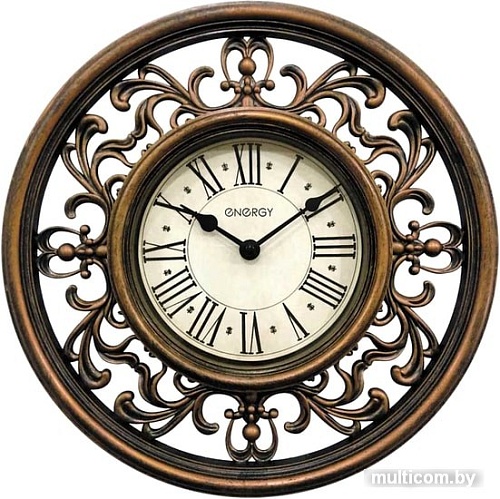 Настенные часы Energy EC-120