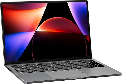 Ноутбук Blackview AceBook 12 BVAceBook12- I51030NG7 (серый)