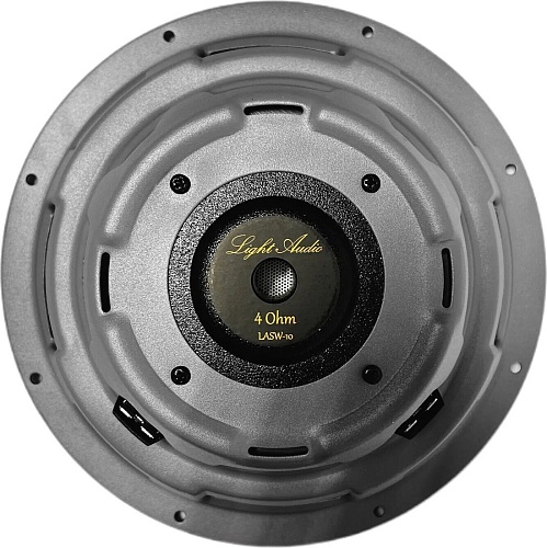 Головка сабвуфера Lightning Audio LASW-10