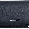Кошелек Poshete 852-N448-3ABLK (черный)