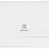 Кондиционер Electrolux Fusion Wave Super DC EACS/I-09HFW/N8
