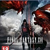 FINAL FANTASY XVI для PlayStation 5