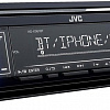 USB-магнитола JVC KD-X361BT