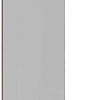 Душевая стенка Allen Brau Infinity 1 3.21030.60.T 323822 (медь браш)