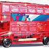 3Д-пазл Zabiaka Лондонский автобус 4241003 (в ассортименте)