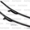 Щетки стеклоочистителя Patron PWB460-FS