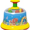Развивающая игрушка Stellar Юла-карусель Панорама 01375