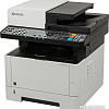 МФУ Kyocera Mita ECOSYS M2040dn + 2 дополнительных картриджа TK-1170)