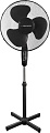 Вентилятор Esperanza EHF001KK