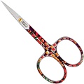 Ножницы маникюрные Mertz A631C
