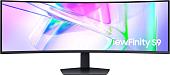 Монитор Samsung ViewFinity S9 LS49C950UAIXCI