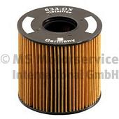 Масляный фильтр Kolbenschmidt 50013633