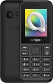 Мобильный телефон Alcatel 1066D (черный)