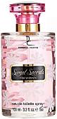 Туалетная вода Dorall Collection Sweet Secrets EdT (100 мл)