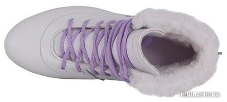 Коньки Trek Rabbit Fur 1.09-02.W (р. 36)