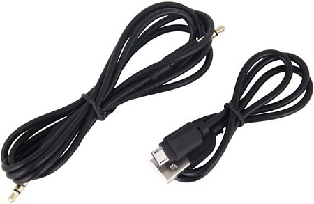 Наушники Harper HB-409 (синий)