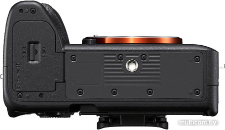 Беззеркальный фотоаппарат Sony a7 IV Body