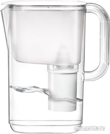 Кувшин БАРЬЕР Аляска В750Р00 (белый)