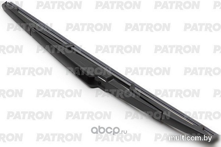Щетка стеклоочистителя Patron PWB330-R