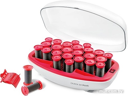 Электробигуди Valera Quick 24 Plus